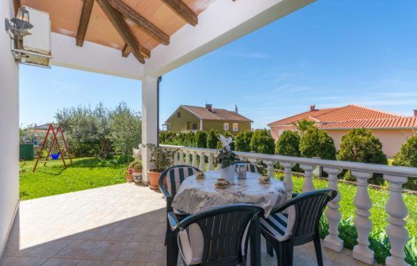 Apartment Liam Novigrad Istria 외부 사진