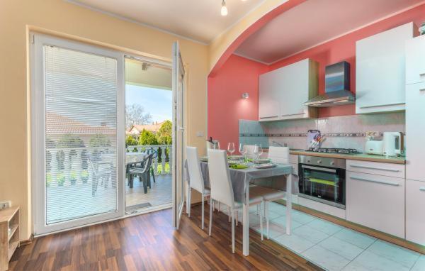Apartment Liam Novigrad Istria 외부 사진