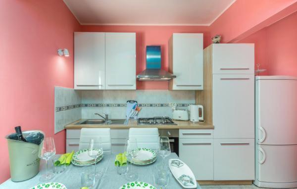Apartment Liam Novigrad Istria 외부 사진