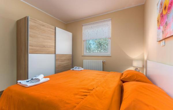 Apartment Liam Novigrad Istria 외부 사진