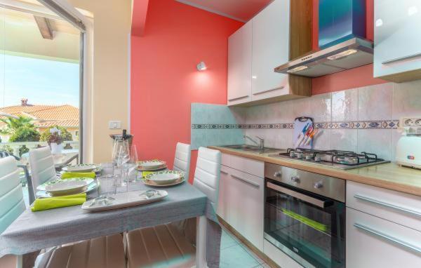 Apartment Liam Novigrad Istria 외부 사진